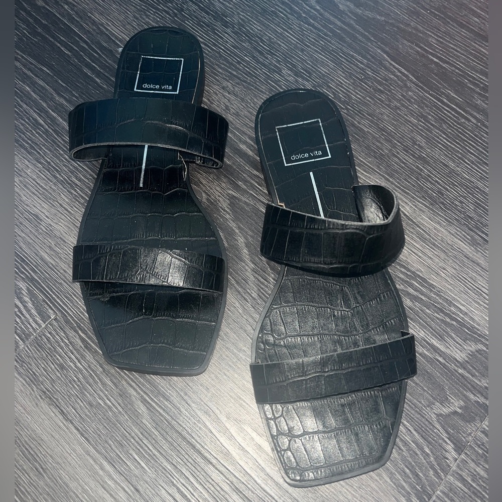 Dolce Vita Sandals size 8